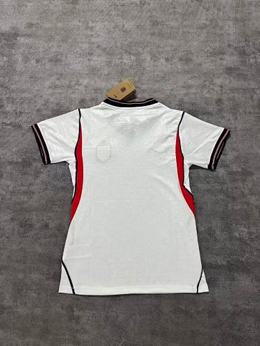 2026 England Home Woman S-2XL — Jsonwang 26/27