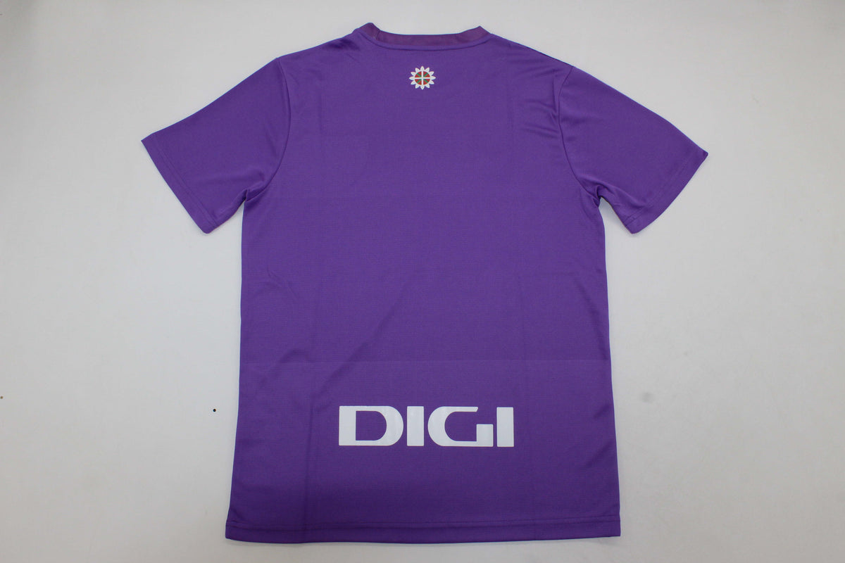 ATHBIL GK — LaLiga