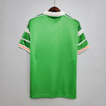 Retro 1988 Ireland home S-XXL