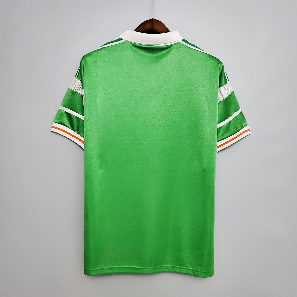 Retro 1988 Ireland home S-XXL