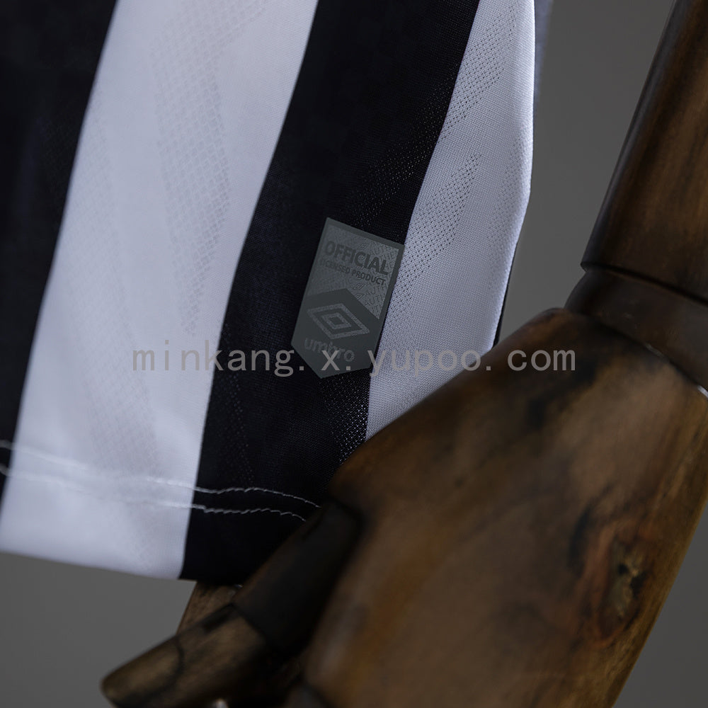 Santos 25/26 Away Jersey S-4XL