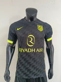 Atletico Madrid 2026/27 Away Player Version Jersey size S-2XL