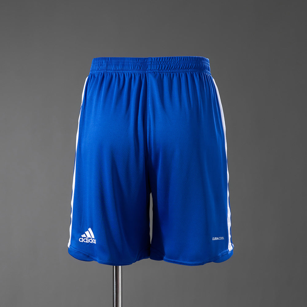 Pantalon Corto de Futbol #Chelsea 1112 Home Retro Shorts S-XXL — Minkang