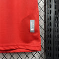 24-25 Middlesbrough home soccer jersey