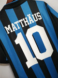 88-90 International Milan home