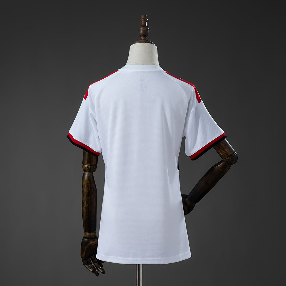 Flamengo 26/27 Away Women's Jersey S-XXL