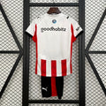 25-26 PSV home kid kit