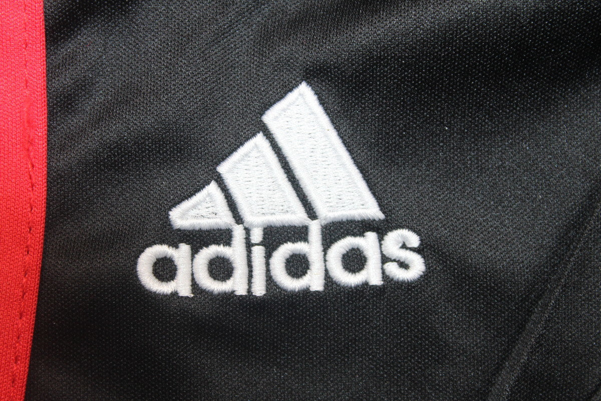 MILAN 08-09 Kit infantil — Club Retro