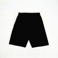 24-25 Flamengo black special shorts
