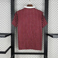 25-26 Ajax retro model jersey
