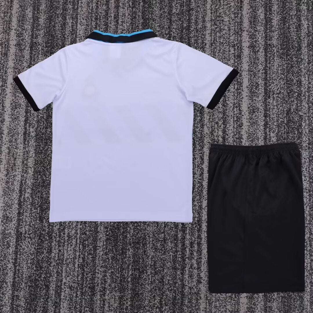 INTER 90-91 Kit infantil — Club Retro