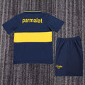 BOCA 93-95 Kit infantil — Club Retro