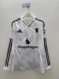 25-26 MNU away long sleeve jersey