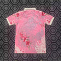 Real Madrid 2026/27 Pink POLO