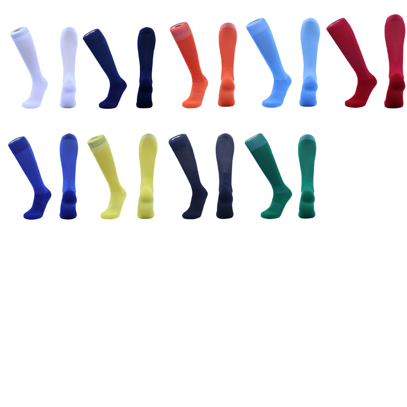 Calcetines de Futbol #C4 — Xunmei