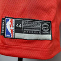 Jordan #23 Chicago Bulls