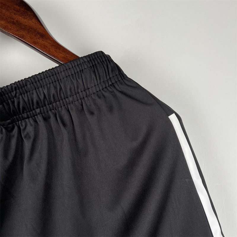 Pantalon Corto de Futbol #2023 Shorts Argentina Training Jersey — Zhang199