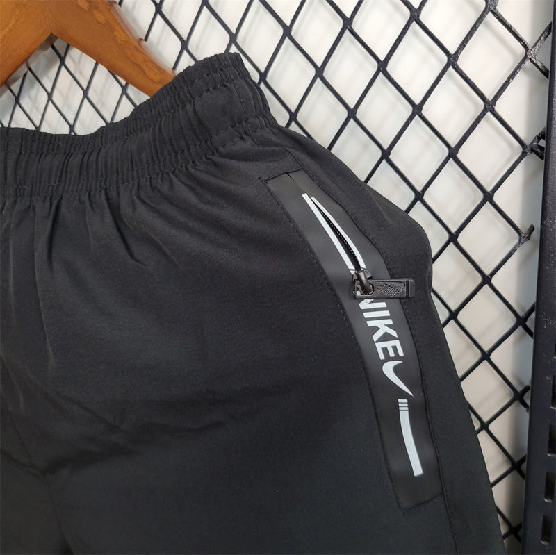 Pantalon Corto de Futbol ##0028 — Zhang199