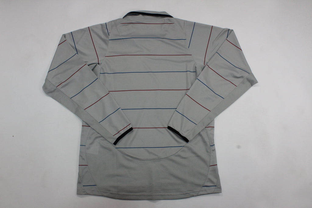B-A 03-04 Manga larga — Club Retro