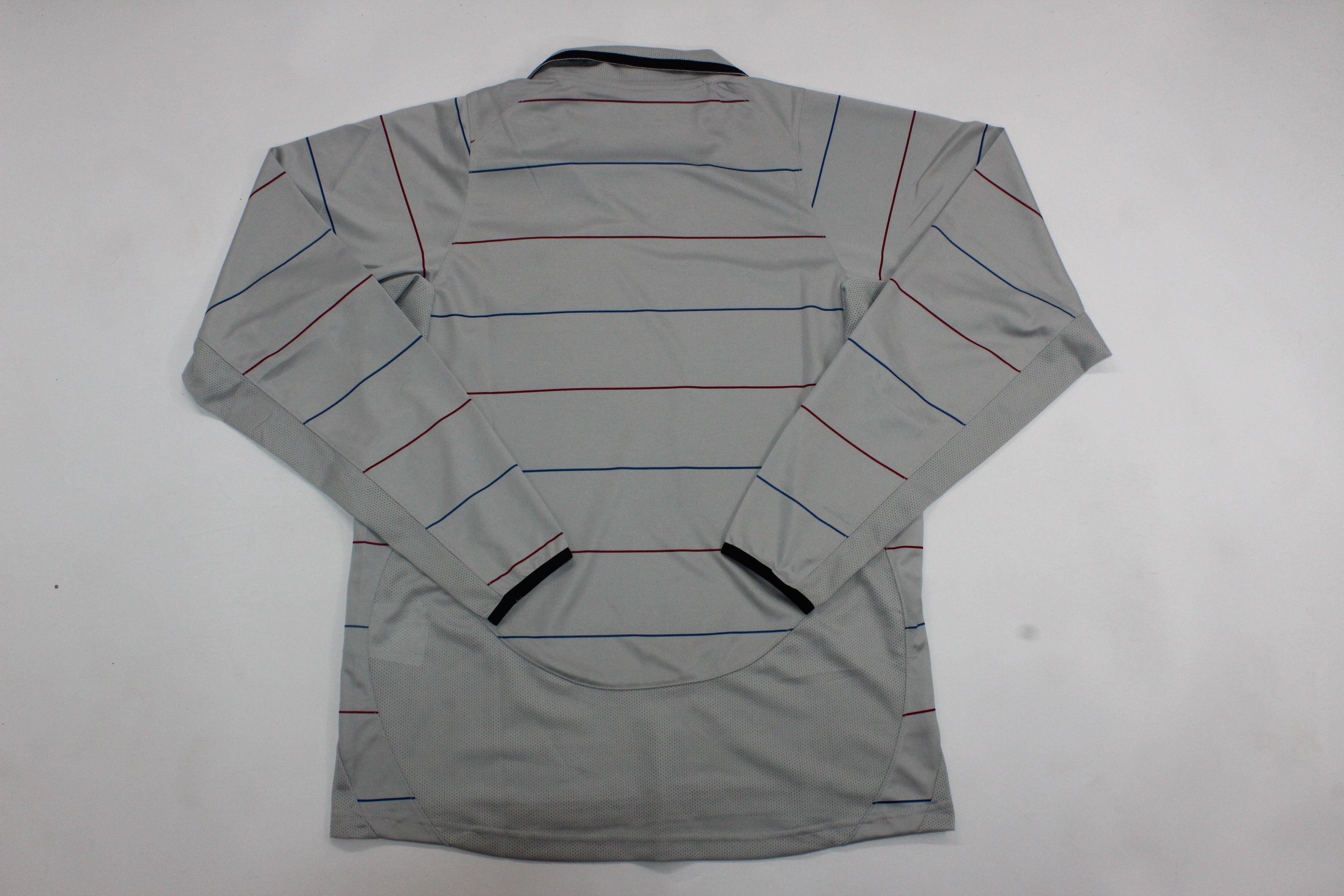 B-A 03-04 Manga larga — Club Retro