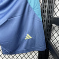 24-25 Ajax away shorts
