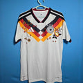 2026 Germany Home Embroidered version S-2XL — Jsonwang 26/27
