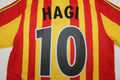 GALATASARAY 00-01 — Club Retro