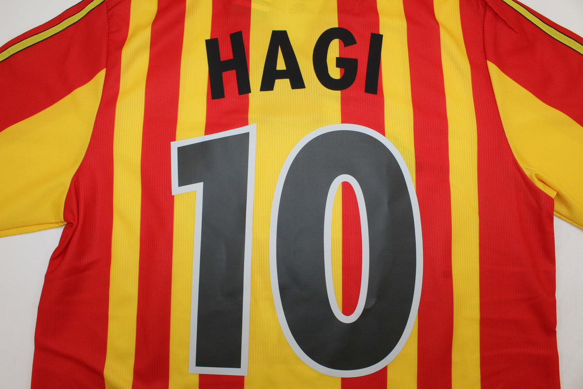 GALATASARAY 00-01 — Club Retro