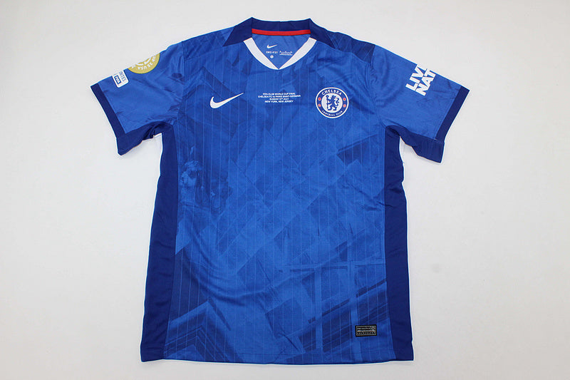 24-25 CHE 25 Club World cup final version jersey