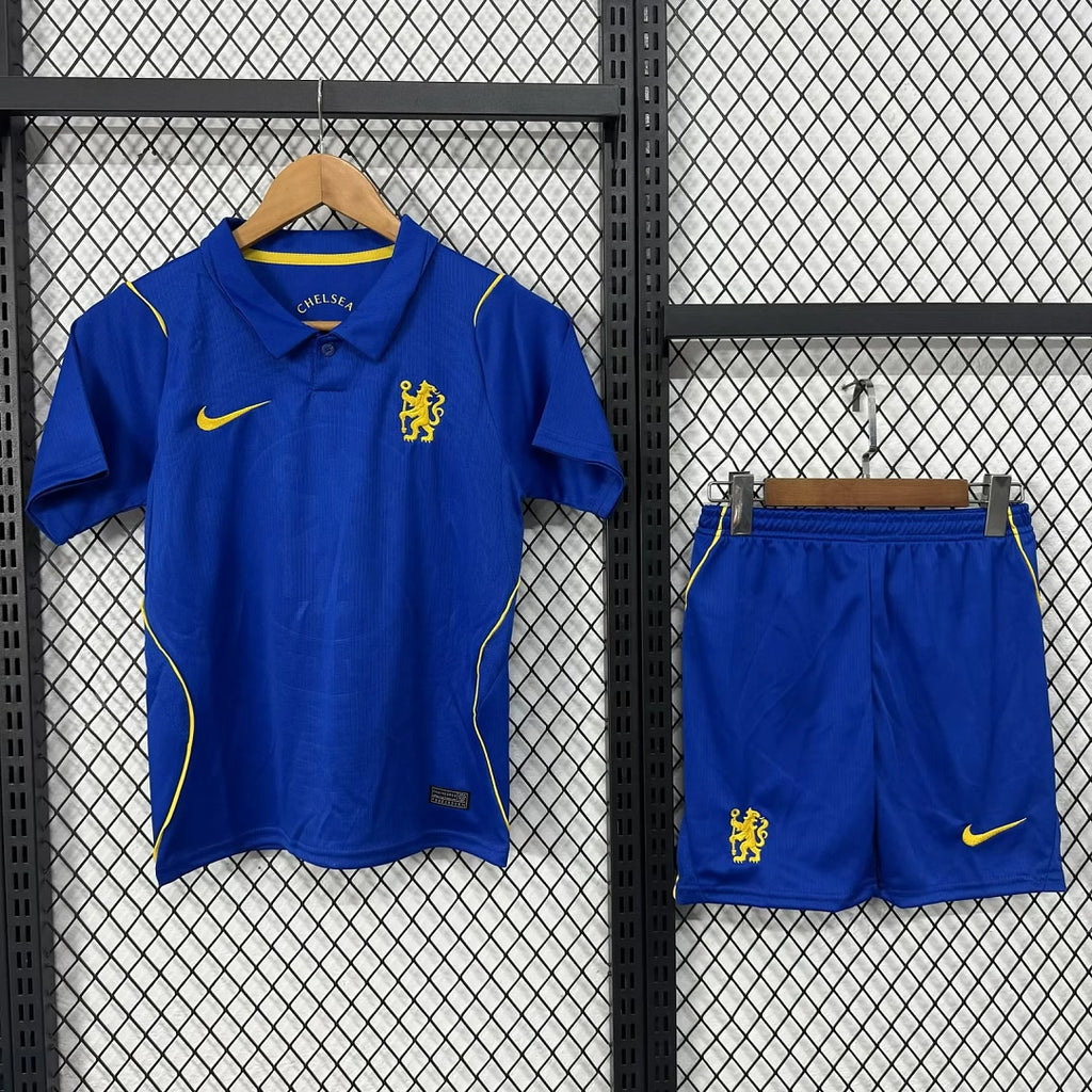 Chelsea 2026/27 Home kids size 16-28