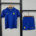 Chelsea 2026/27 Home kids size 16-28