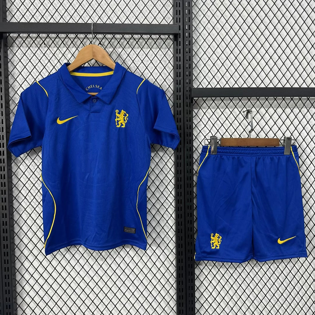 Chelsea 2026/27 Home kids size 16-28