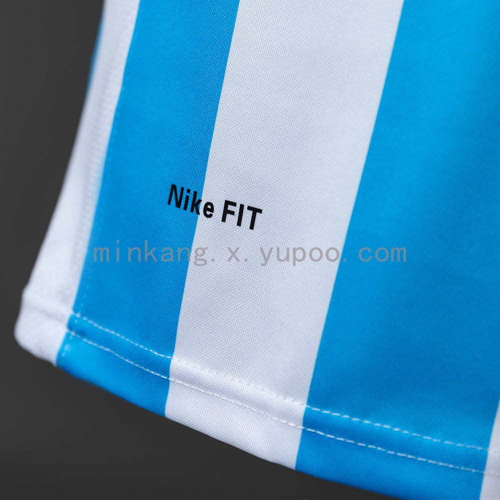 Racing Club 07/08 Home Retro Jersey S-XXL