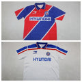 BAHIA 98 — Club Retro