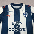 26-27 Monterrey Leagues Cup Home S-4XL — Jsonwang 26/27