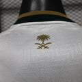 SAUDI 26 Version autentica/jugador — World Cup 2026