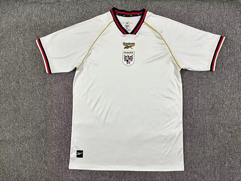 2026 Panama Away S-4XL — Jsonwang 26/27