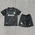 LISBON SPORTING GK Kit infantil — Liga Portugal