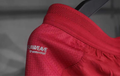 PORTUGAL 26 Pantalon corto Version autentica/jugador — World Cup 2026