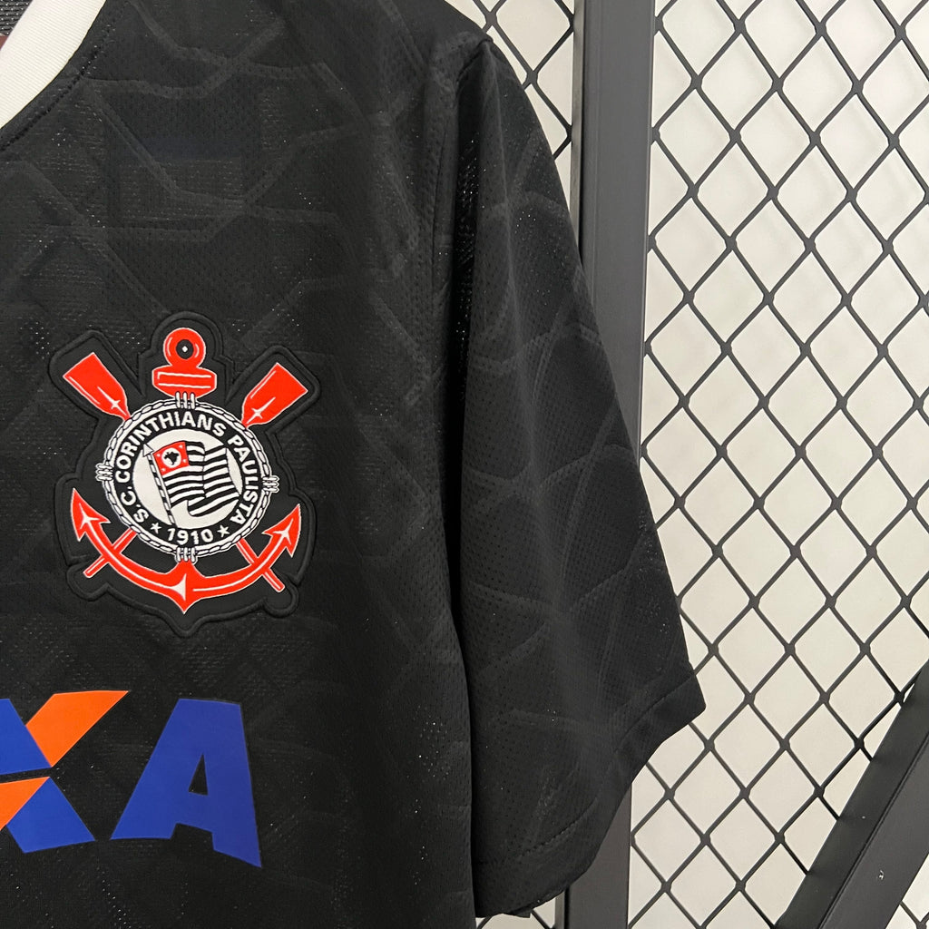 Retro Corinthians 12/13 Away S-XXL