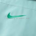 Brazil Windproof Jacket - Light Mint Green, Sizes S-XXL