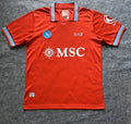 26-27 Cruz Azul Home S-4XL