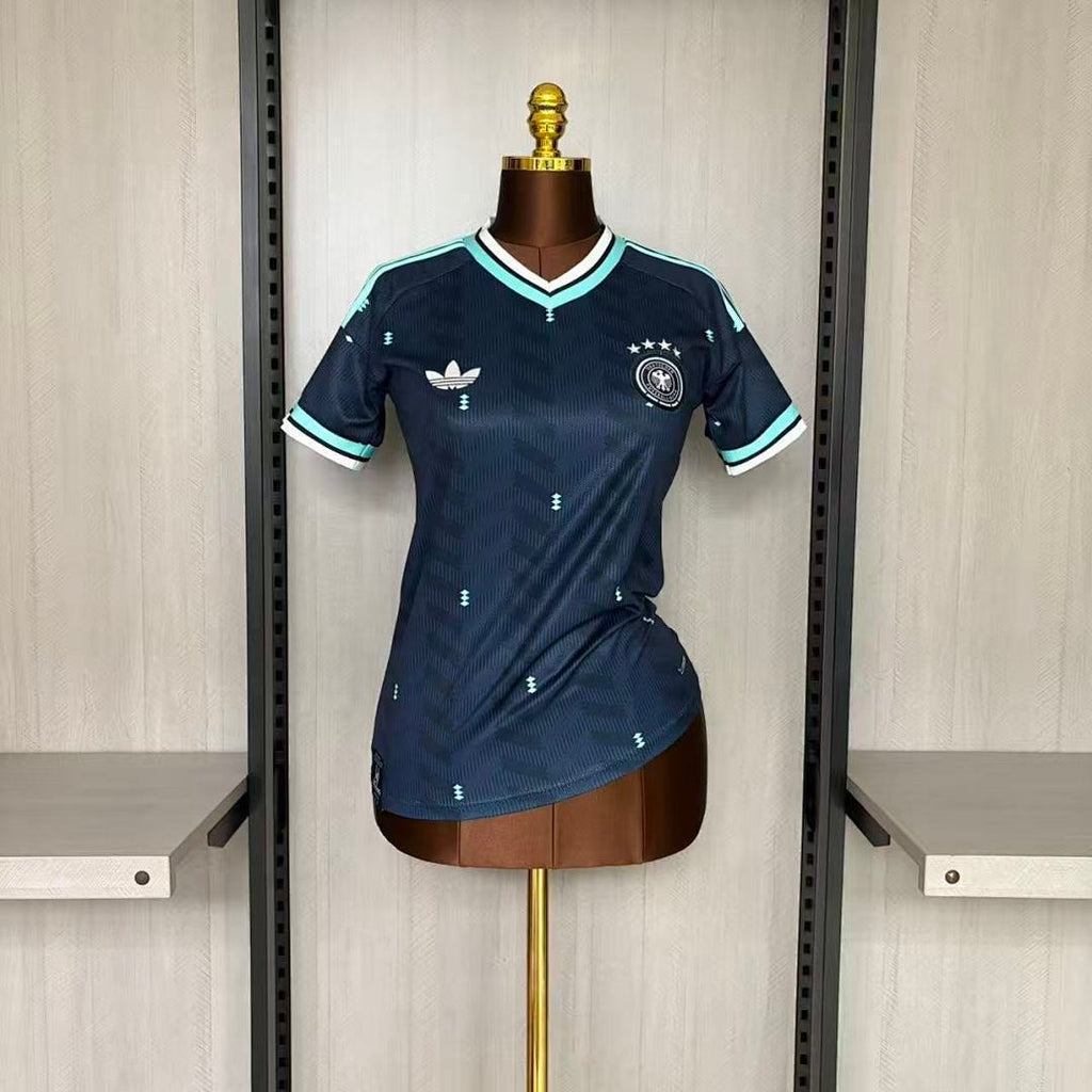 Germany 2026 World Cup Women's Away Jersey S-XXL