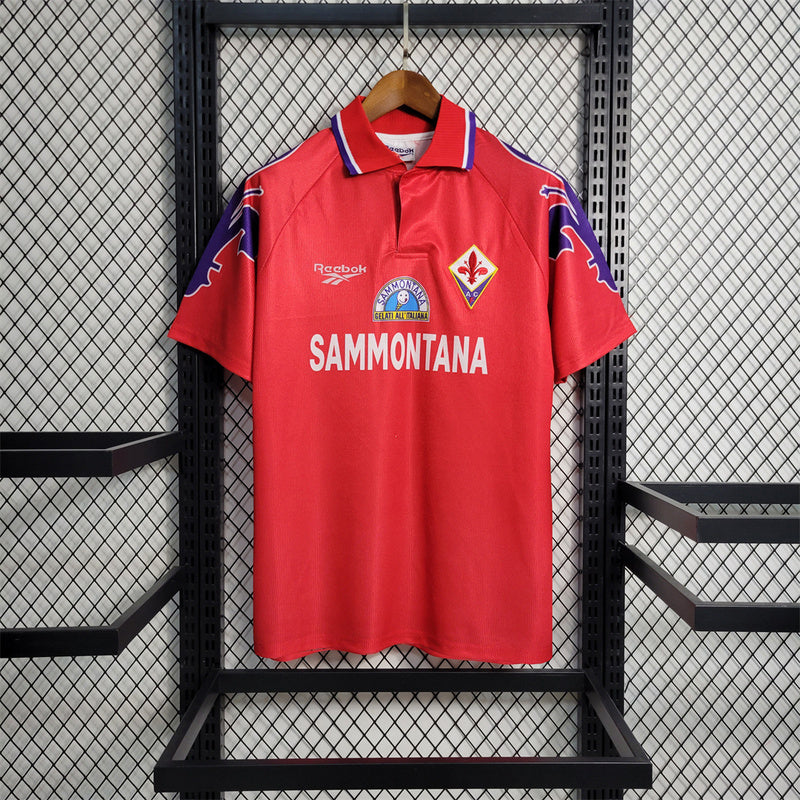95-96 Fiorentina third away