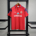 95-96 Fiorentina third away