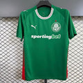 Palmeiras 2026/27 home Soccer jersey