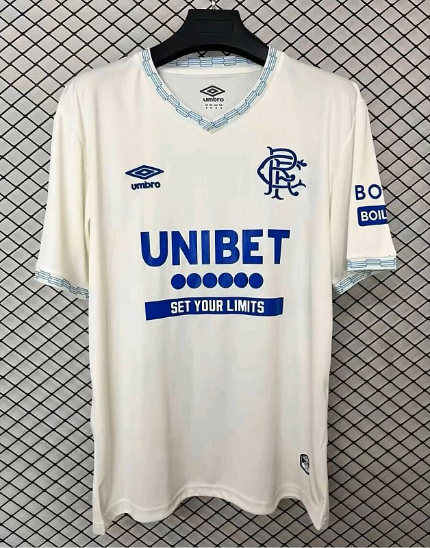 26-27 Rangers Away S-4XL — Jsonwang 26/27