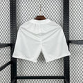 11-12 Santos home shorts