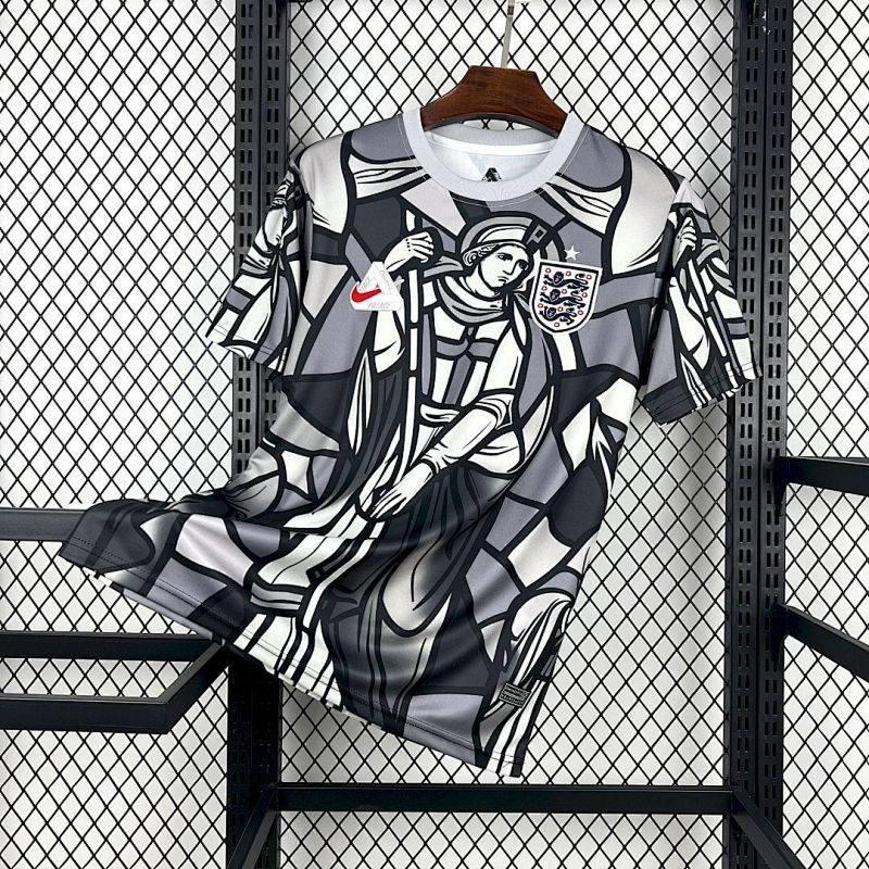 26-27 England x Palace Pre-match Special S-2XL — Jsonwang 26/27