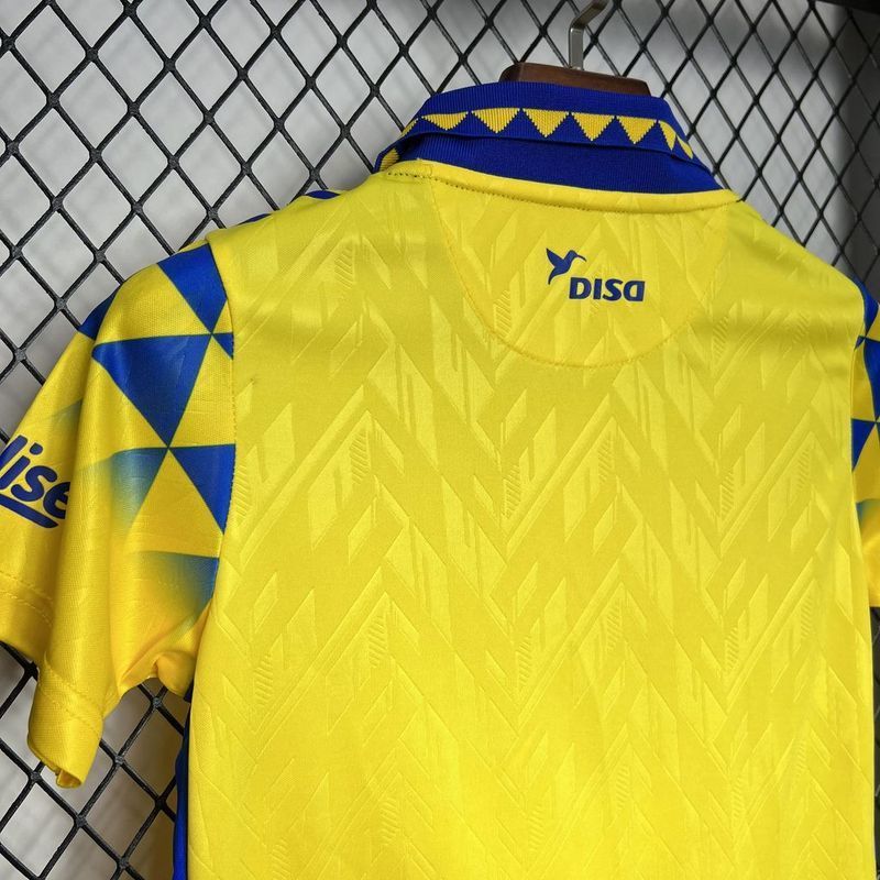 24-25 Las palmas home kid kit
